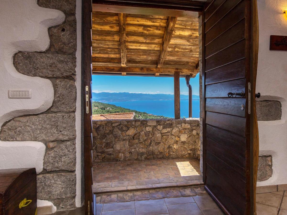 Holiday Home Natura - Opa150 By Interhome Icici Exterior photo
